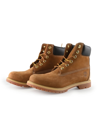 Timberland Veterboots Bruin 336405
 Maat 43½
 