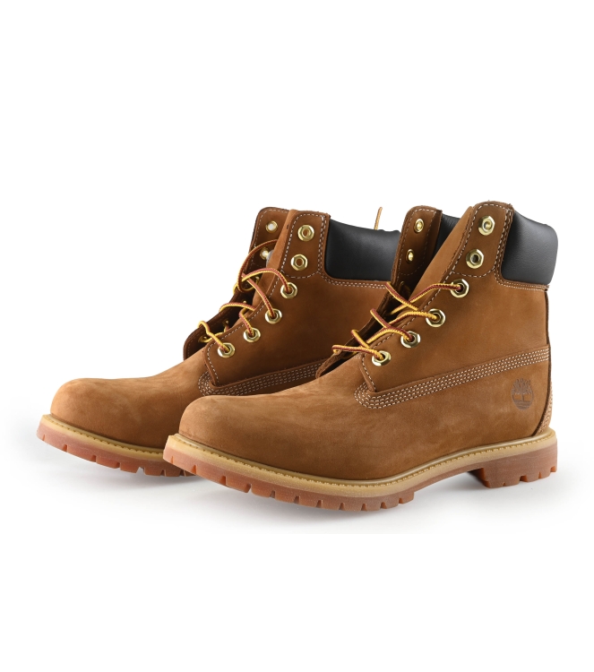 Timberland Veterboots