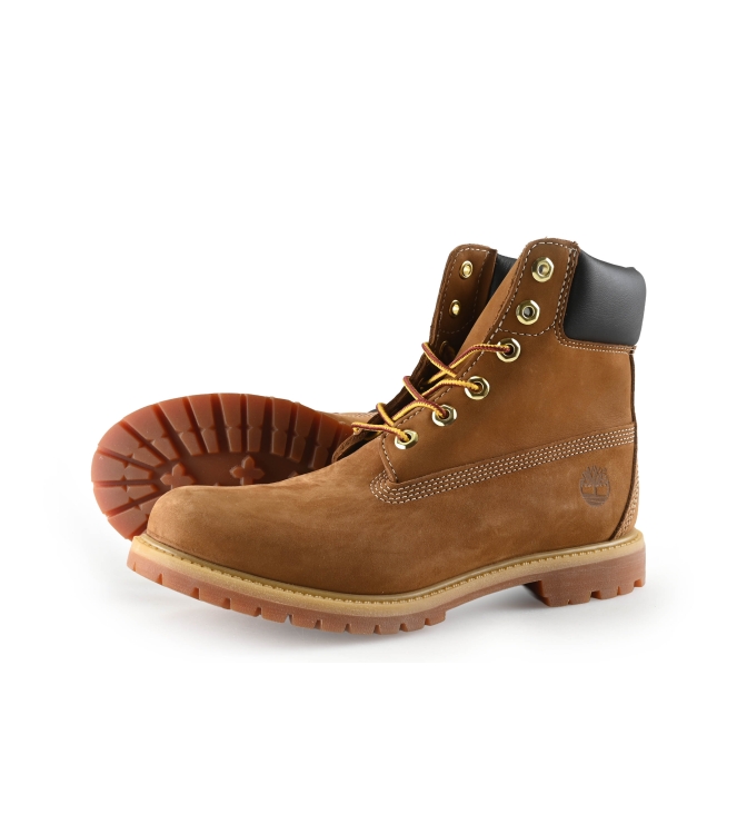 Timberland Veterboots