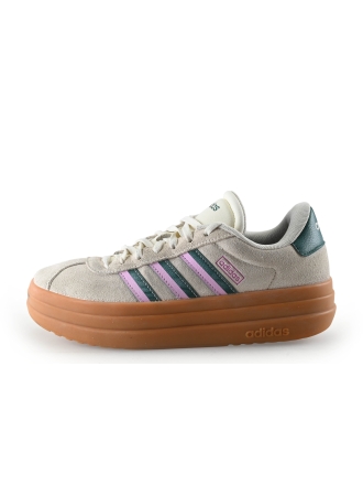 Adidas Sneakers Beige 336408
 Maat 38
 