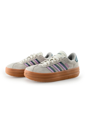 Adidas Sneakers Beige 336408
 Maat 38
 