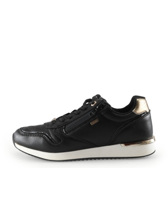 Mexx Sneakers Zwart 336415
 Maat 39
 
