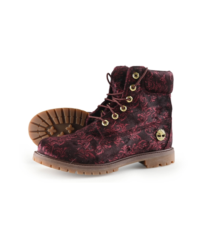 Timberland Veterboots