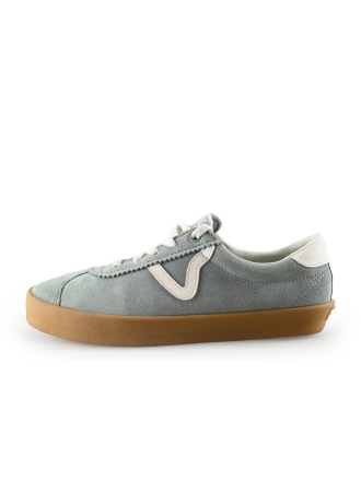 Vans Sneakers Groen 336422
 Maat 40
 