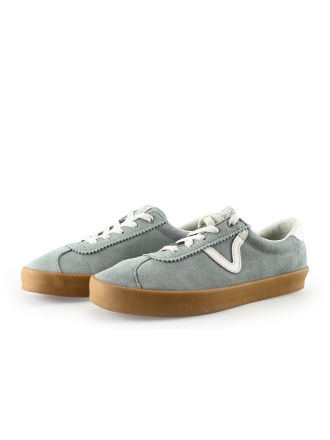 Vans Sneakers Groen 336422
 Maat 40
 