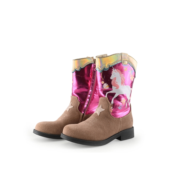 Barst! Cowboy laarzen