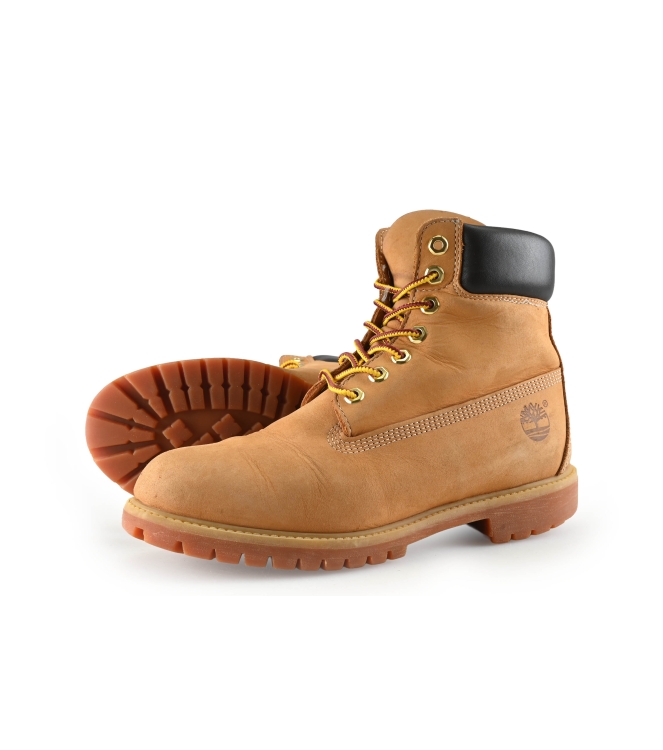 Timberland Veterboots