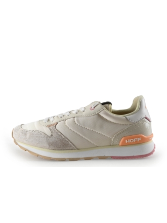 Hoff Sneakers Beige 336433
 Maat 40
 