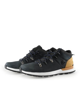 Timberland Sneakers Blauw 336440
 Maat 46
 