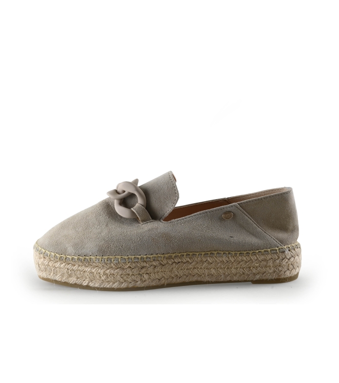 Fred de La Bretoniere Espadrilles
