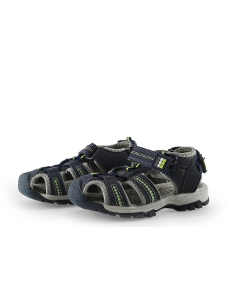 Richter Kinderschuhe Sandalen Blauw 336451
Maat 29