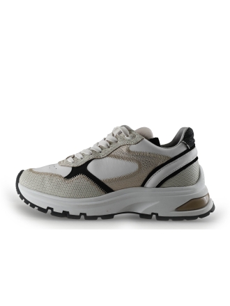 VIA VAI Sneakers Wit 336456
 