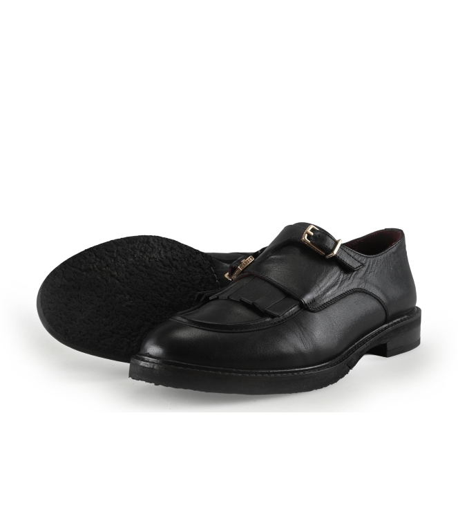 Fred de La Bretoniere Instappers