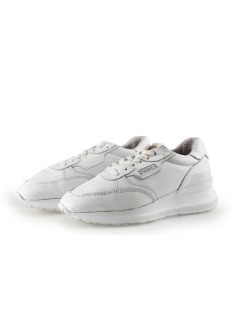 Shabbies Amsterdam Sneakers Wit 336466
 Maat 36
 