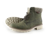 Rieker Boots