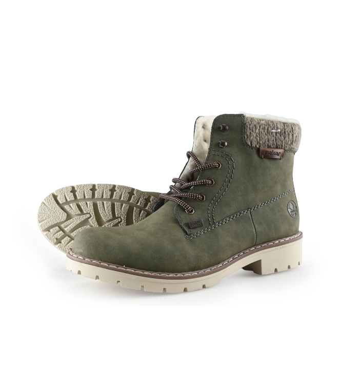Rieker Boots
