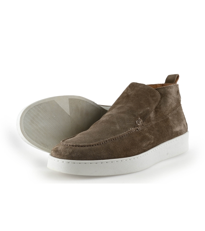 Manfield Enkellaarzen