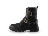 Braqeez Biker boots