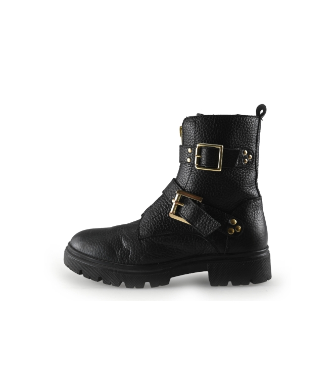 Braqeez Biker boots