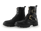 Braqeez Biker boots