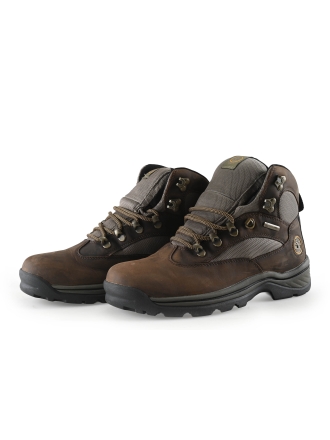 Timberland Wandelschoenen Bruin 336478
 Maat 41½
 