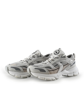 Axel Arigato Sneakers Wit 336479
 Maat 39
 