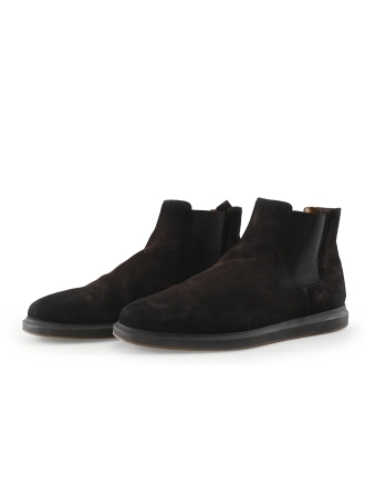 Magnanni Boots Zwart 336483
 Maat 43
 