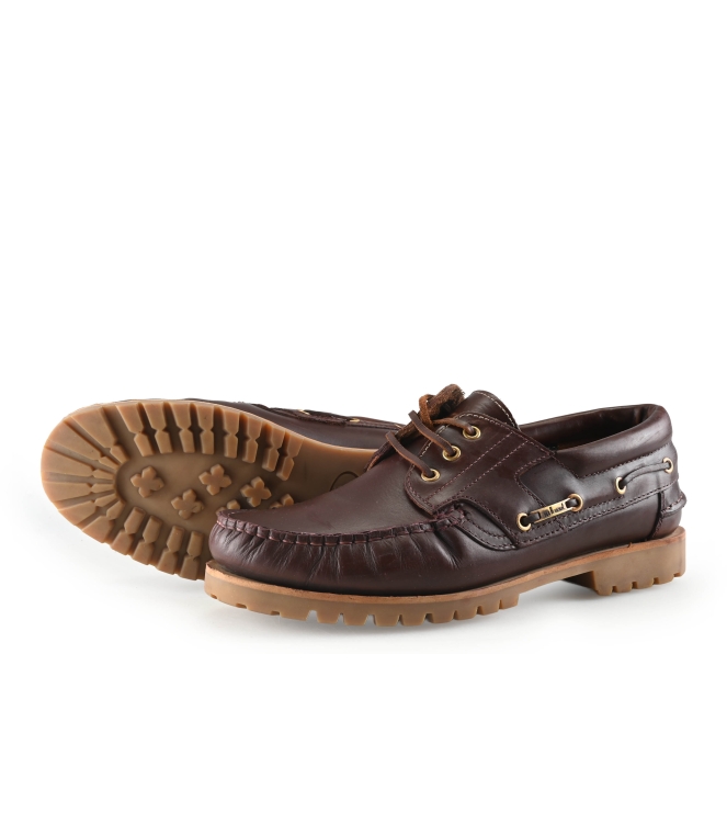 Van Bommel Bootschoenen