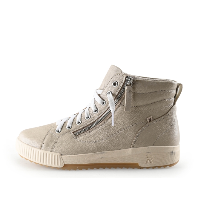 Rieker Hoge sneakers