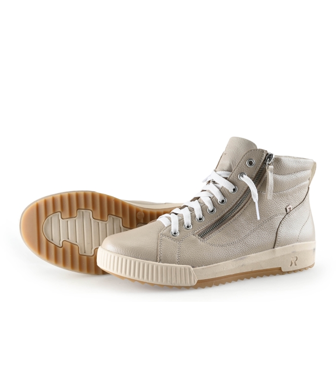 Rieker Hoge sneakers