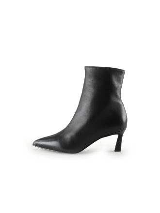 Steve Madden Enkellaarzen Zwart 336488
 Maat 37½
 