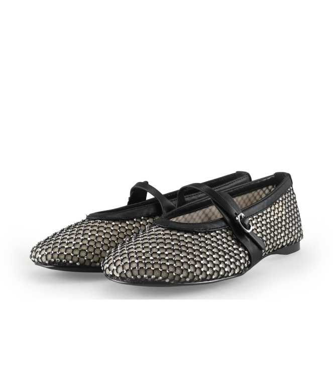 Steve Madden Ballerina's