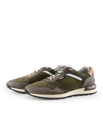 Australian Sneakers Groen 336497
 Maat 43
 