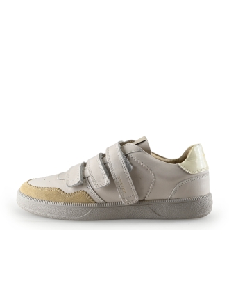 Nubikk Sneakers Beige 336502
 Maat 38
 