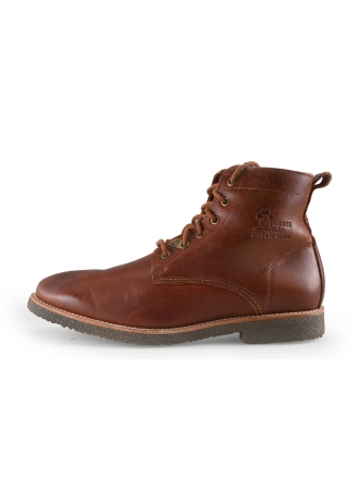 Panama Jack Veterschoenen Bruin 336503
 Maat 44
 