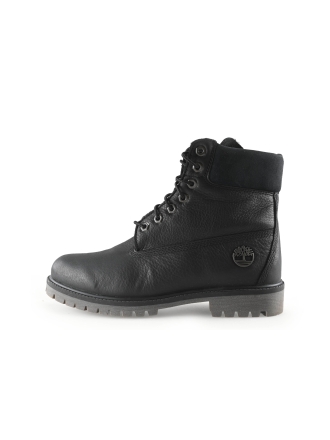 Timberland Boots Zwart 336508
 Maat 42
 