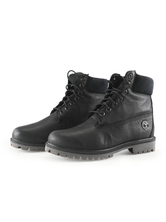 Timberland Boots Zwart 336508
 Maat 42
 