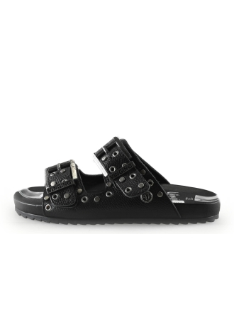 Vingino Sandalen Zwart 336515
 Maat 32
 