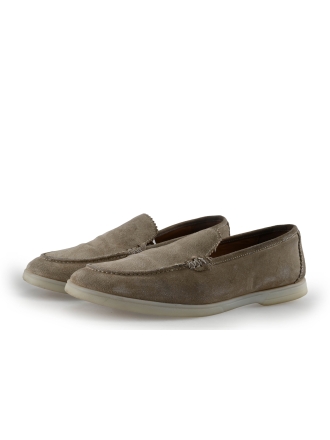 Manfield Loafers  Beige 336520
 Maat 40
 