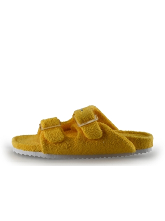 Colors of California Pantoffels Beige 336528
 Maat 41
 