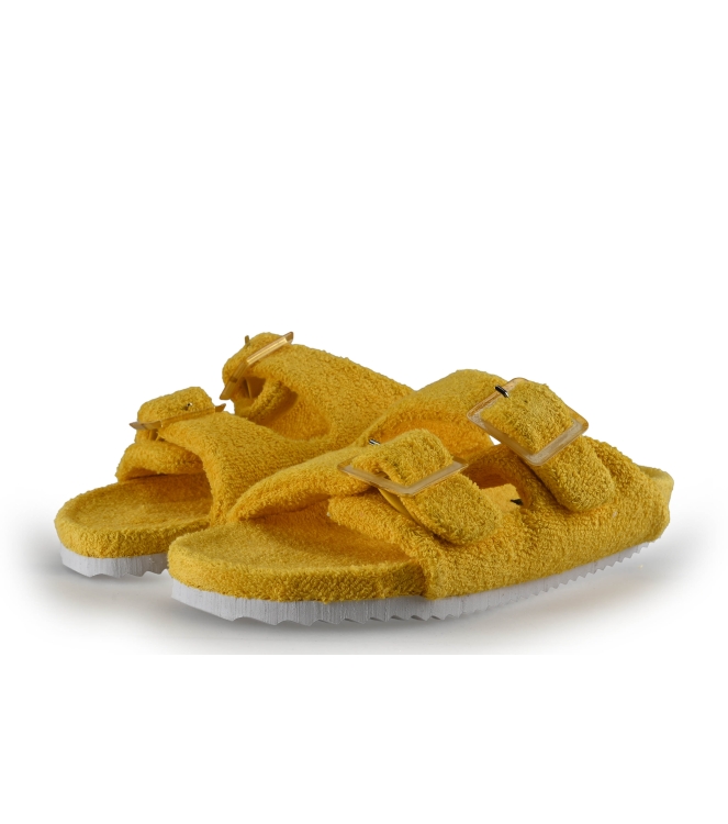 Colors of California Pantoffels