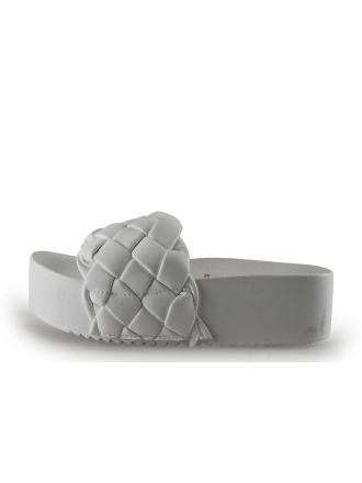 Colors of California Slippers Wit 336529
 Maat 39
 