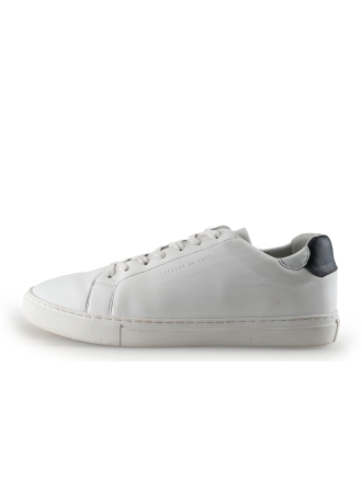 Cycleur de Luxe Sneakers Wit 336530
 Maat 46
 