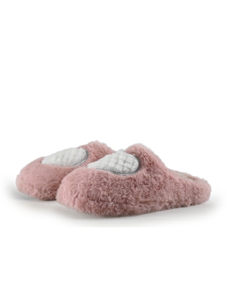 Torfs Home Pantoffels Roze 336531
 Maat 39
 