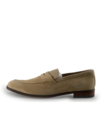 Greve Loafers  Beige 336532
 Maat 42
 