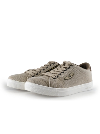 PME Legend Sneakers Beige 336533
 Maat 43
 