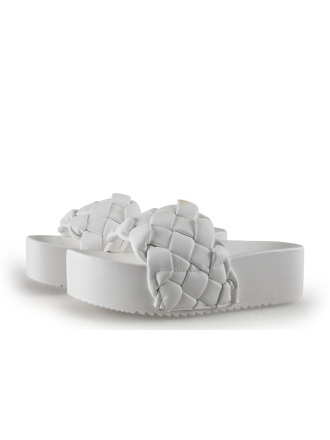 Colors of California Slippers Wit 336543
 Maat 37
 