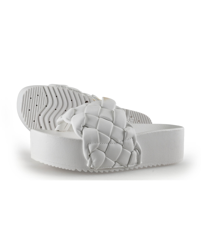 Colors of California Slippers