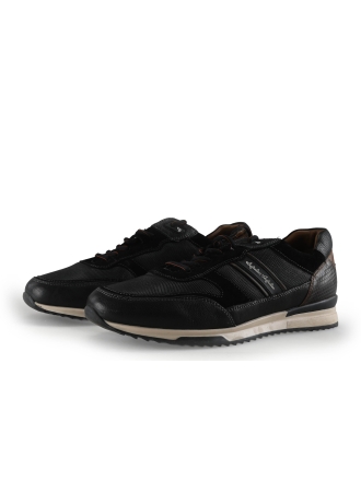 Australian Sneakers Zwart 336545
 Maat 45
 