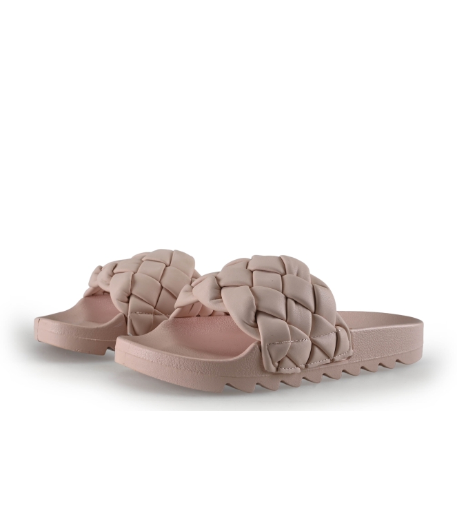 Colors of California Slippers